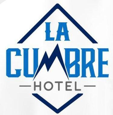 Hotel La Cumbre Baños Buitenkant foto